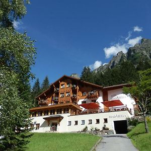 Hotel Bradabella - Montafon